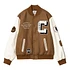 Carhartt WIP - Brown Ducks Bomber