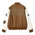 Carhartt WIP - Brown Ducks Bomber