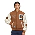 Carhartt WIP - Brown Ducks Bomber