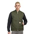 Myton Vest Liner (Office Green)