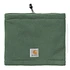 Corby Neckwarmer (Duck Green)