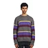 Merton Sweater (Sundling Stripe / Aura)