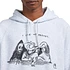 Carhartt WIP - Hooded Pepe Friends Sweat