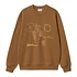 Carhartt WIP - Flying Ducks Sweat