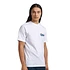 S/S Spill T-Shirt (White)