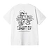 Carhartt WIP - S/S Think Tank T-Shirt