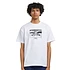 S/S Think Tank T-Shirt (White)