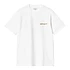 Carhartt WIP - S/S Noodle Soup T-Shirt