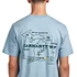 Carhartt WIP - S/S Home State T-Shirt