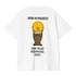 Carhartt WIP - S/S Sumimasen T-Shirt