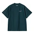 Carhartt WIP - W' S/S Signature T-Shirt