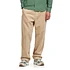 Floyde Pant "Coventry" Corduroy, 9.7 oz (Wall Rinsed)