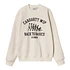 Carhartt WIP - Main Basics Sweat