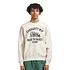 Main Basics Sweat (Natural / Black)