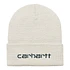 Carhartt WIP - Script Beanie