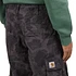 Carhartt WIP - Duck Cargo Pant "Columbia" Ripstop, 6.5 oz