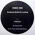 Andrew Grant & Lomez - 3rdwave
