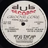 Groove Core Featuring Nicole J McCloud - You Know