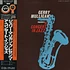 Gerry Mulligan & The Concert Jazz Band - Gerry Mulligan Presents A Concert In Jazz