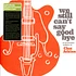 V.A. - We Still Cant Say Goodbye: A Musicians Tribute To Chet Atkins Limited Edition