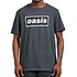 Oasis - Logo T-Shirt