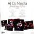 Al Di Meola - Elegant Gypsy&More Live