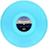 Dua Lipa - Radical Optimism Curacao Blue UK Vinyl Edition