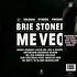 Brie Stoner - Me Veo Pink Vinyl Edition