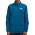 The North Face - 100 Glacier 1/4 Zip