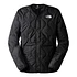 The North Face - Ampato Quilted Liner