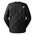 The North Face - Ampato Quilted Liner