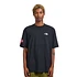 The North Face - Axys S/S Tee