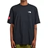 The North Face - Axys S/S Tee