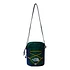 Jester Crossbody (Hunter Green)