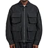 and wander - C/PE Twill Field Jacket