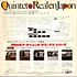 Quinteto Real - Quinteto Real En Japon