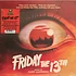 Harry Manfredini - OST Friday The 13th