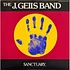 The J. Geils Band - Sanctuary.