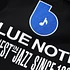 Butter Goods x Blue Note - Finest Logo Pullover Hood