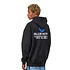 Butter Goods x Blue Note - Finest Logo Pullover Hood