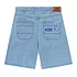 Butter Goods x Blue Note - Blue Note Pleated Denim Shorts