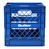 Butter Goods x Blue Note - Blue Note Collapsible Record Crate