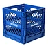 Butter Goods x Blue Note - Blue Note Collapsible Record Crate