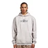 Lock Pullover Hood (Cement)