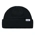 Wharfie Beanie (Black)