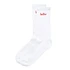 Basic Socks (White)