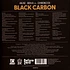 Akae Beka - Black Carbon Feat. Chronixx