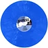 Blu & Shafiq Husayn - Out Of The Blue Colored Vinyl Edition