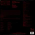 Christian Scott - Ruler Rebel Clear Red Vinyl Edition