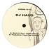 DJ Haus - Peekaboo EP
